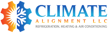 Climate Alignment LLC Logo