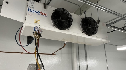 Heating and cooling Denver