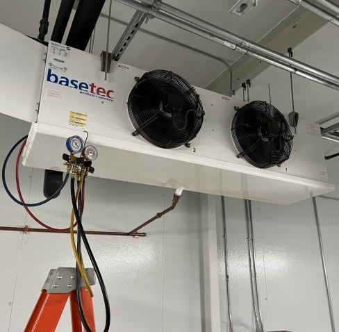 Heating and cooling Denver