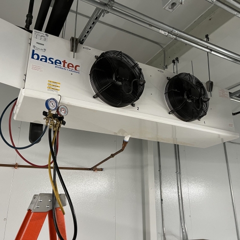 Heating and cooling Denver