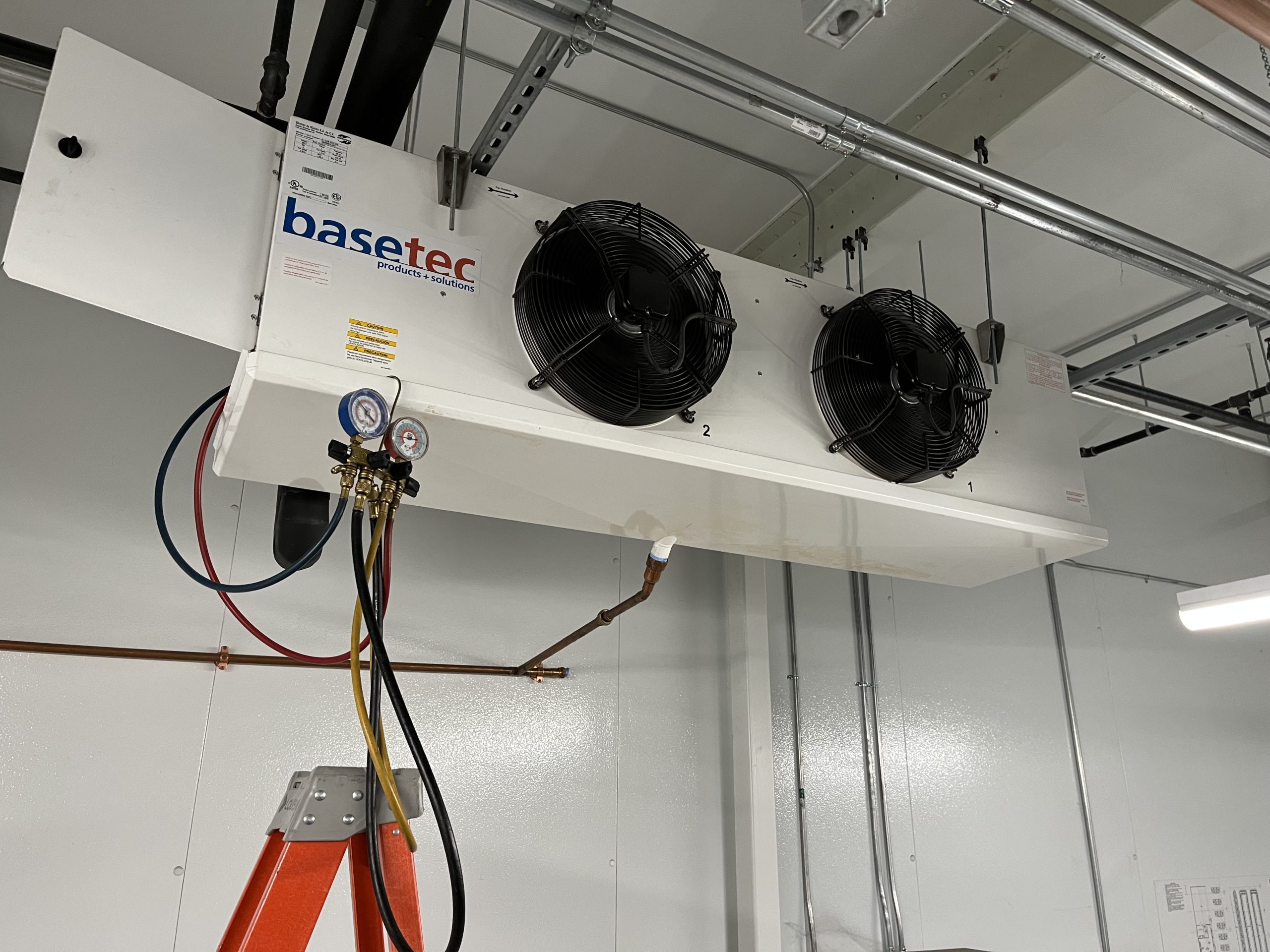 Heating and cooling Denver