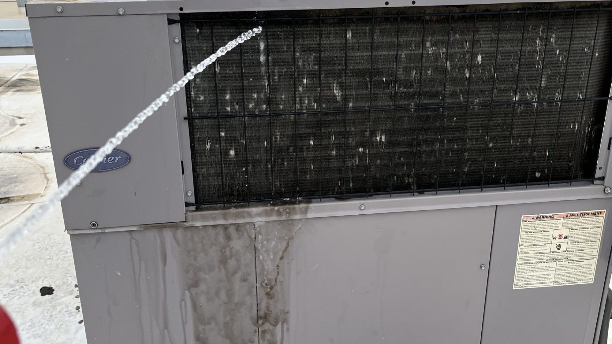 heating and air conditioning colorado