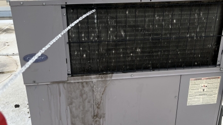 heating and air conditioning colorado