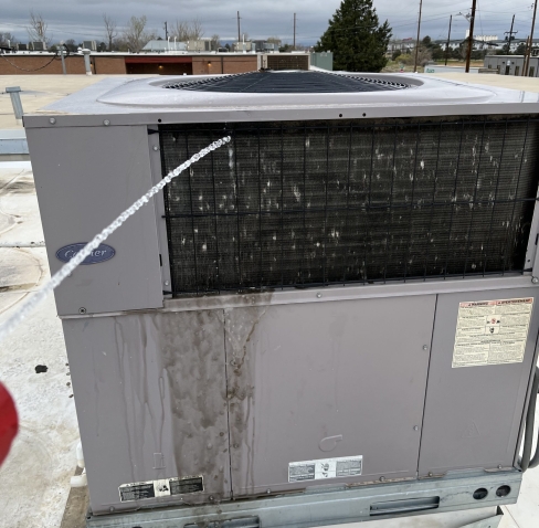 heating and air conditioning colorado