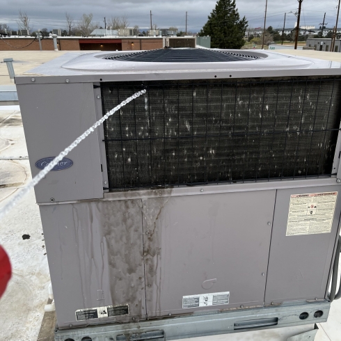 heating and air conditioning colorado