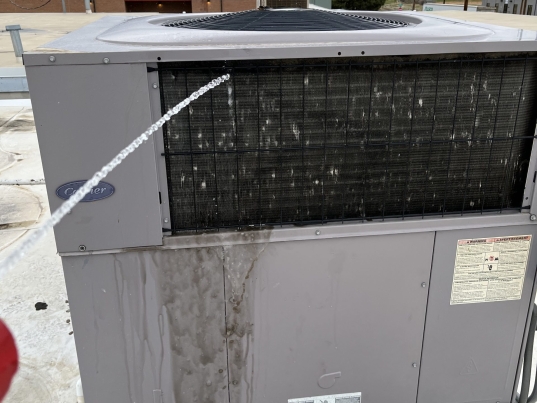 heating and air conditioning colorado