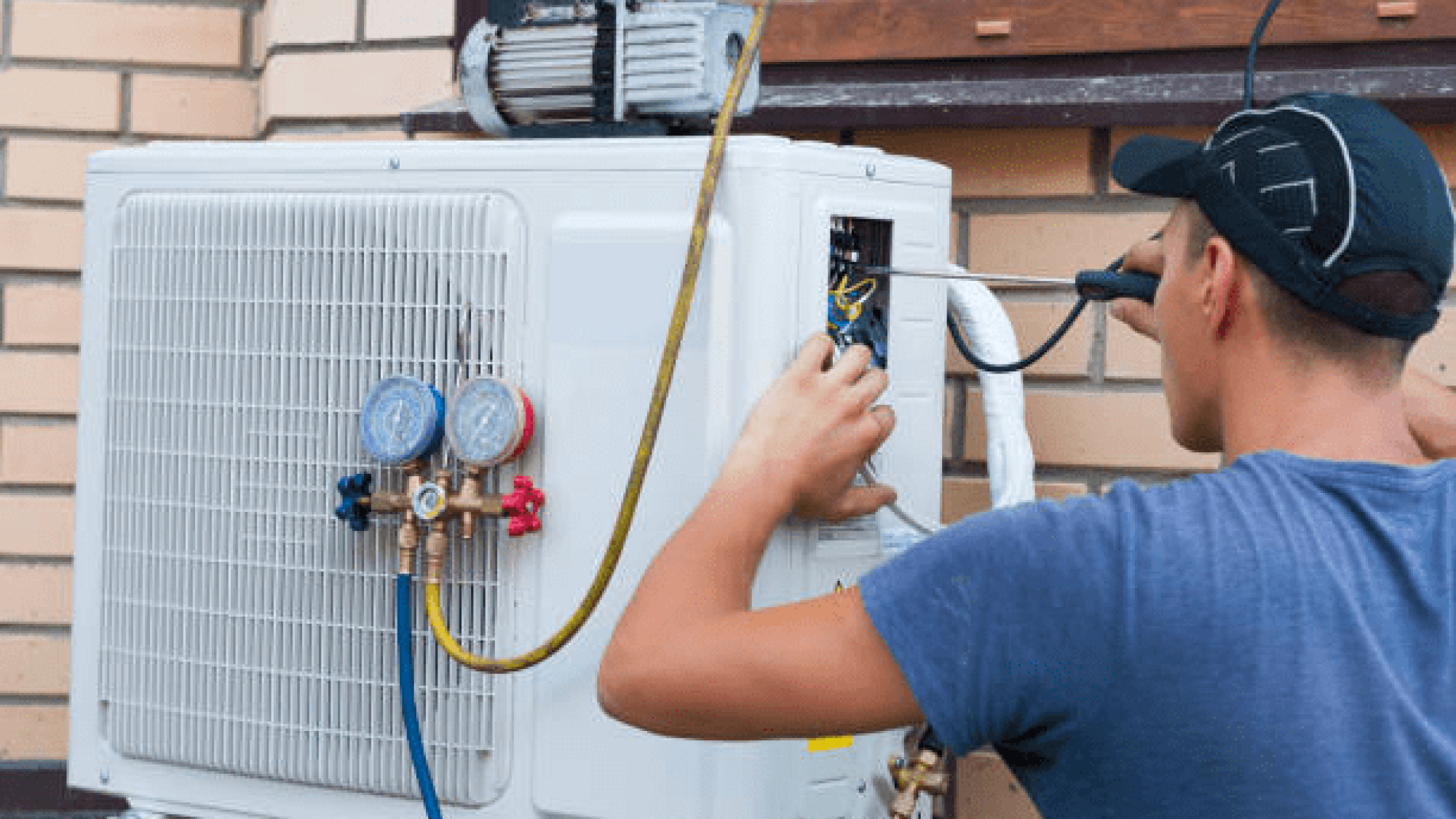 24 hour air conditioning repair